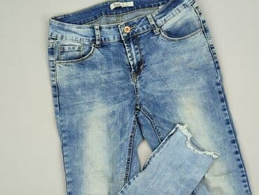 Toxik3, Jeansy damskie, M w lalafo.pl Toxik3, Jeansy damskie, M