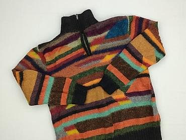 sweter z koniem: Sweter damski, rozmiar XL — 1
