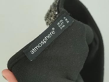 botki czarne: Atmosphere, Sukienka damska, rozmiar S — 5