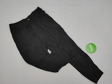 hm cargo: Zara, Спортивні штани жіночі, розмір M — 2