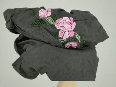 t shirt damski z haftem: Reserved, T-shirt damski, rozmiar S — 6