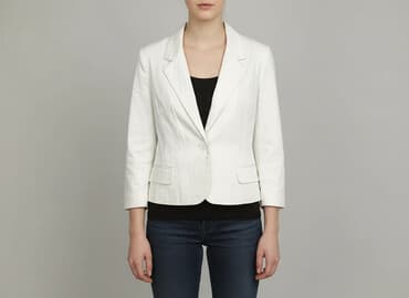 van graaf marynarki damskie: Marynarka damska, rozmiar S — 1