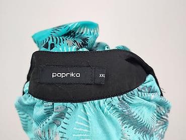 lizzy blue: Paprika, Bluzka damska, rozmiar 2XL — 5