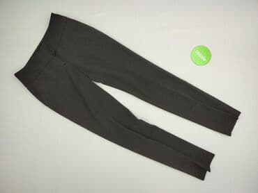 buty cool club: Cotton Club, Spodnie materiałowe damskie, rozmiar S — 2