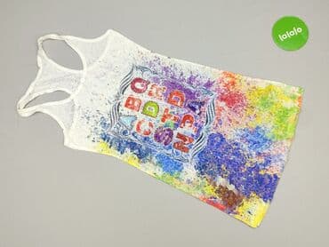 koszulki na ramiączkach damskie: Top damski, rozmiar S — 3