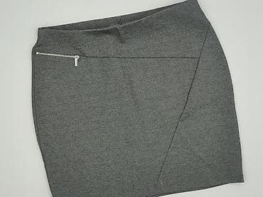 spódnice pepitka: Orsay, Spódnica damska, rozmiar XL — 1