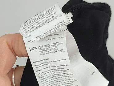 wallis marynarka: Sinsay, Bluzka damska, rozmiar M — 6