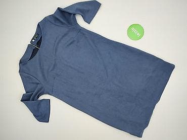 szafirowa 8: WOMEN'S BEST, Sukienka damska, rozmiar 4XL — 4