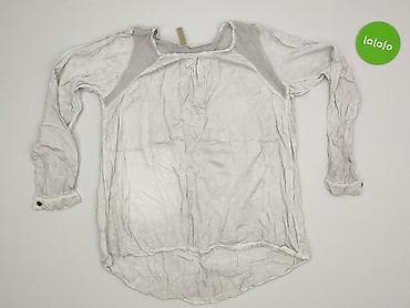 buty usa: Bluzka damska, rozmiar L — 2