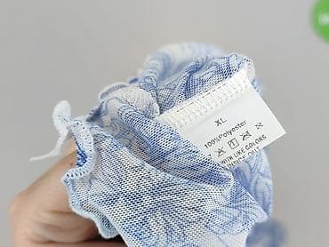 bluza burberry: Bluzka damska, rozmiar XL — 4