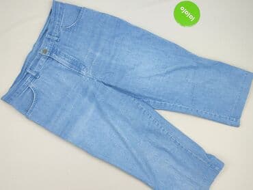 jeansy 46: Ella, Jeansy damskie, rozmiar 2XL — 2
