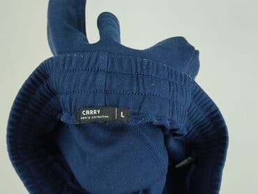 spodnie carry: Carry, Szorty dla mężczyzn, rozmiar L — 4