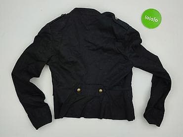 polspiochy hm: H&M, Marynarka damska, rozmiar S — 3