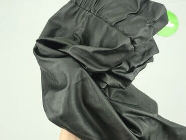 spódnice z eko skóry allegro: Women`s skirt, size S (EU 36) — 4