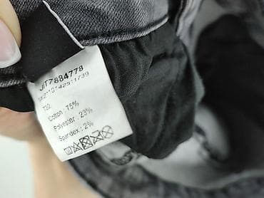 shein klapki na platformie: Shein, Jeansy damskie, rozmiar XS — 6