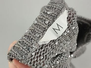cekinowy sweter: Sweter damski, rozmiar M — 4