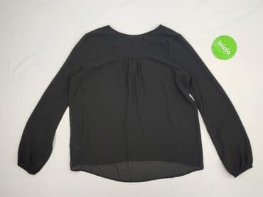 buty na koturnie z futerkiem: Forever 21, Bluzka damska, rozmiar S — 3