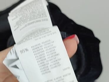 joggery damskie sinsay: Sinsay, Spodnie dresowe damskie, rozmiar L — 7