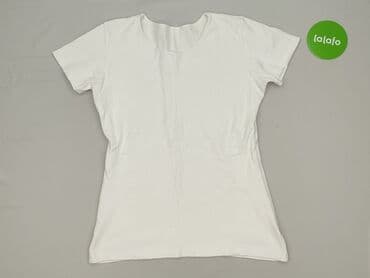 t shirty z długim rękawem damskie allegro: T-shirt damski, M — 2