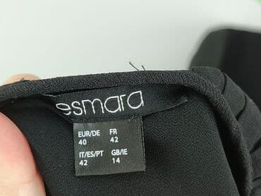 sukienki dopasowane midi: Esmara, Sukienka damska, rozmiar L — 4