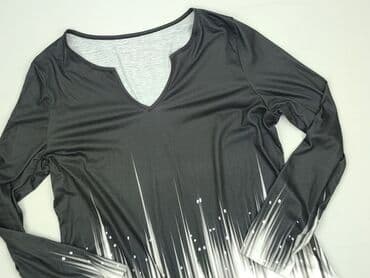 tunika plus size: Tunika damska, rozmiar S — 1