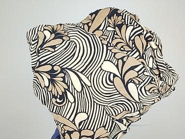 polskie sukienki boho: Sukienka damska, rozmiar XL — 5