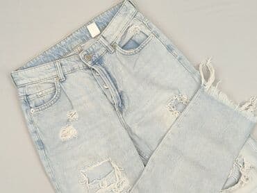 Denim, Jeansy damskie, rozmiar XS