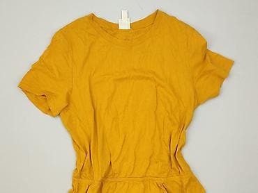 116: H&M L.O.G.G., Sukienka damska, rozmiar M — 1