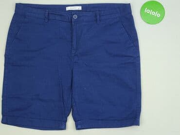 srebrne buty ccc: Szorty dla mężczyzn, rozmiar L — 2