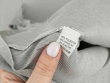 koszula wiya w paski: NOR-BI, Sukienka damska, rozmiar S — 5