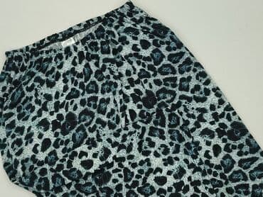 sukienki xl tanie: Spodnie materiałowe damskie, rozmiar 5XL — 1