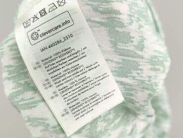 plisowane spódnice midi zielone: Esmara, Spódnica damska, M — 5