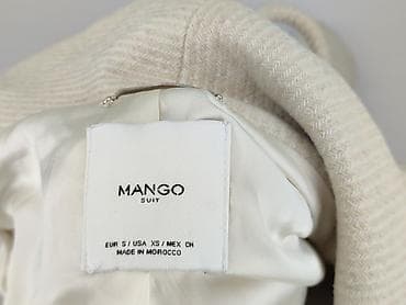 plaszcze mango: Mango, Płaszcz damski, rozmiar S — 4
