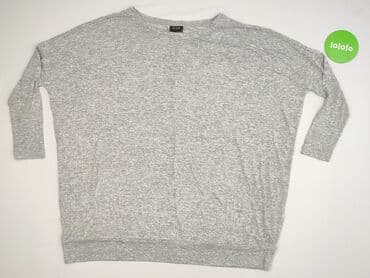 vistula sweter merino: Vila, Sweter damski, rozmiar M — 2