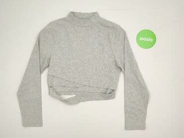 gucci the north face t shirty: River Island, Bluzka damska, rozmiar L — 2