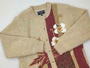 Kardigan damski, rozmiar M