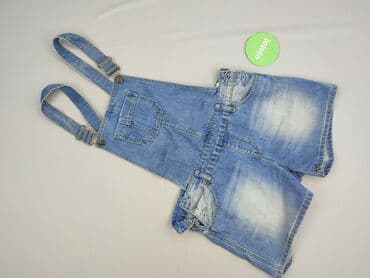 sukienka z denimu: Medicine, Ogrodniczki damskie, M — 2