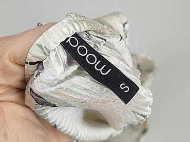 buty witchen: Moodo, Women`s top, size S — 4