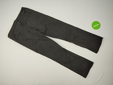 sweter od mango: Promod, Jeansy dla mężczyzn, rozmiar M — 3