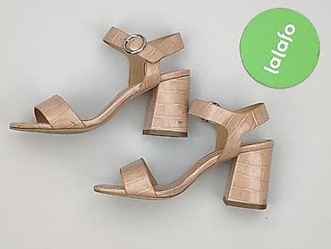 dorothy per: Dorothy Perkins, Sandały damskie, rozmiar 36 — 2
