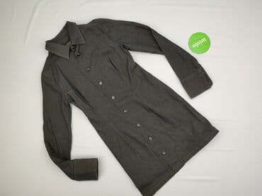 lidl parka damska z kapturem: Płaszcz damski, S — 2