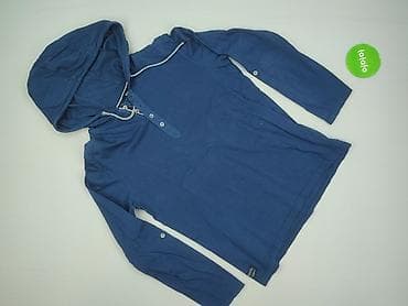 bluzy pull and bear: Reserved, Bluza z kapturem dla mężczyzn, rozmiar M — 2