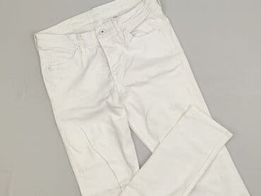 H&M, Jeansy damskie, S