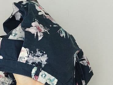 spodnie czarne tatuum: Tatuum, Spodnie materiałowe damskie, rozmiar L — 6