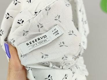 vinted 42: Reserved, Bluzka damska, rozmiar 2XL — 4