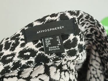 świat rajstop poznań: Atmosphere, Spódnica damska, M — 4