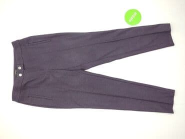 orsay sweter: Orsay, Material trousers for women, size S (EU 36) — 2