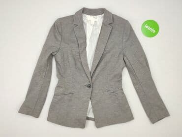 lindex kurtki: H&M, Marynarka damska, S — 2