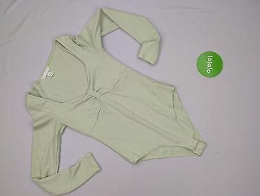 body czerwone hm: H&M, Body damskie, rozmiar S — 2