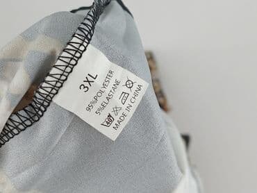 tunika damska: Tunika damska, rozmiar 3XL — 4